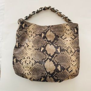 Michael Kors Hobo Bag
